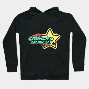 Crunchy Munchy Hoodie